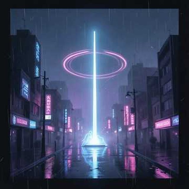 DJ Zentorion - 'FADED LIGHT' [Ringtone]