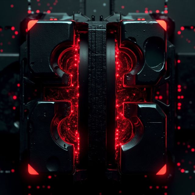 DJ Zentorion - 'OVERCLOCK' [Ringtone]
