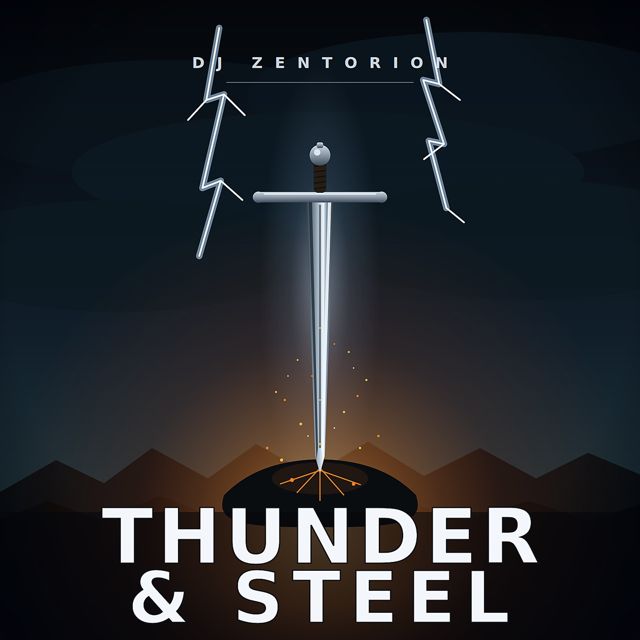 DJ Zentorion - 'SHIELD WALL' [Ringtone]