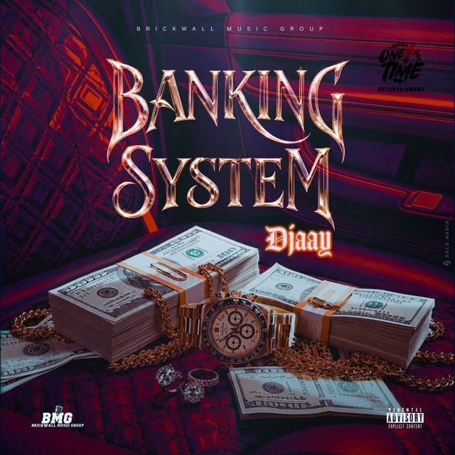Djaay - 'Banking System' [Ringtone]