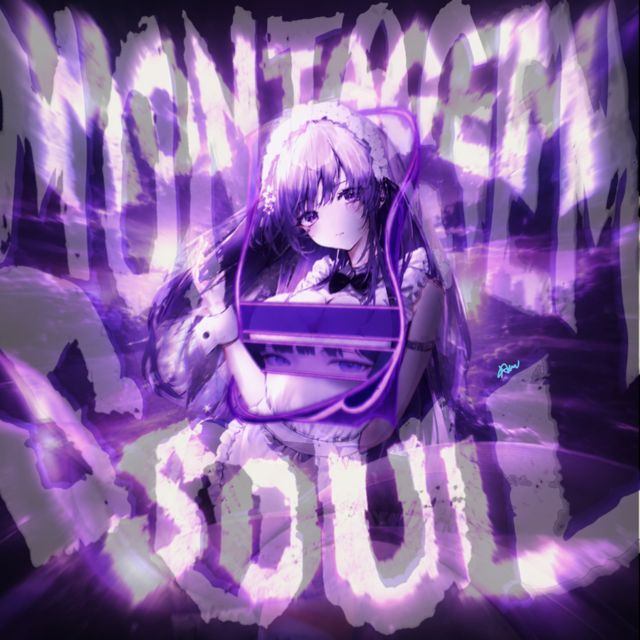 DJANGXL - 'Montagem Souls (feat. KSC & emty space)' [Ringtone]
