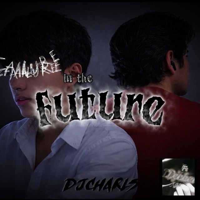 Djcharls - 'Fallo en el futuro' [Ringtone]