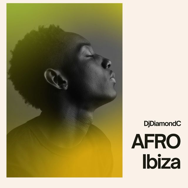 DjDiamondC - 'Afro Ibiza' [Ringtone]