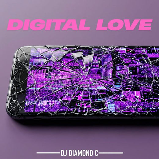 DjDiamondC - 'Digital Love' [Ringtone]