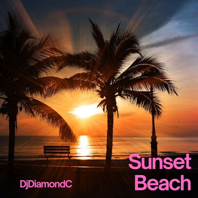 DjDiamondC - 'Sunset Beach' [Ringtone]