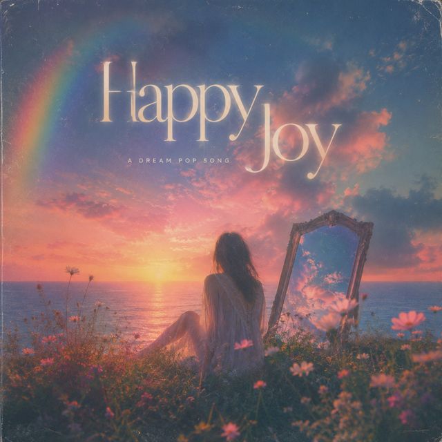 DJDK - 'Happy Joy' [Ringtone]