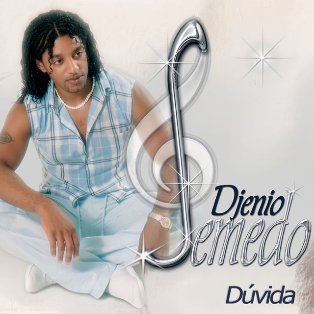 Djenio Semedo - 'Dúvida' [Ringtone]