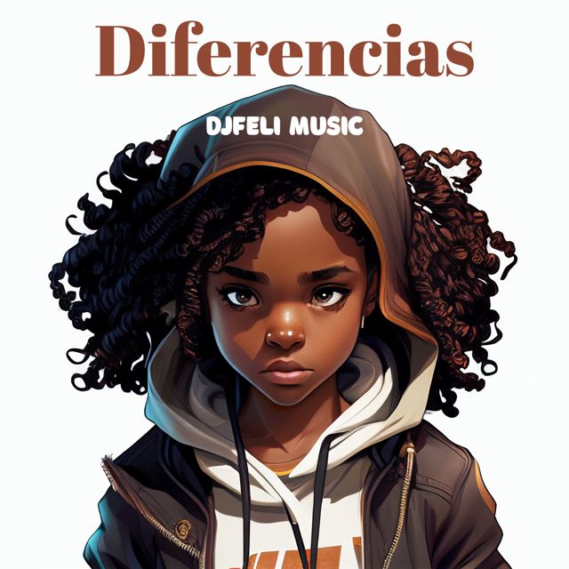 Djfeli Music - 'diferencias' [Ringtone]