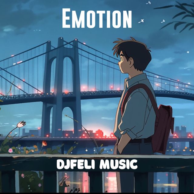 Djfeli Music - 'Emotion' [Ringtone]