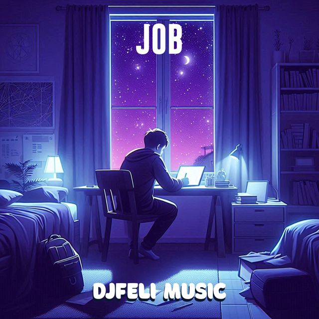 Djfeli Music - 'Job' [Ringtone]