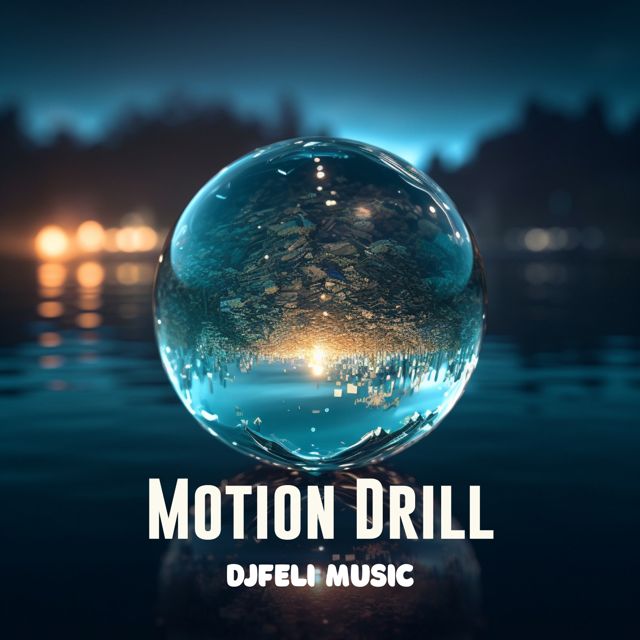 Djfeli Music - 'Motion Drill' [Ringtone]
