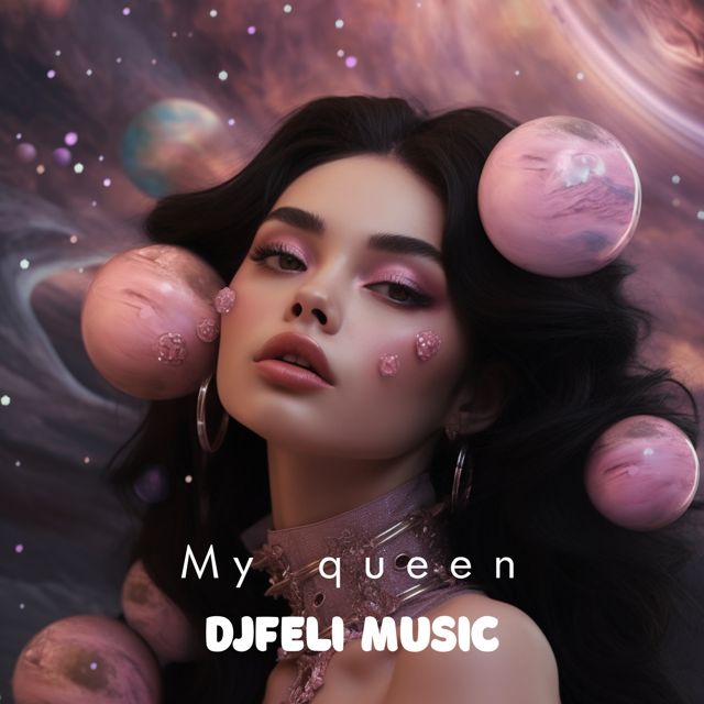 Djfeli Music - 'My Queen' [Ringtone]