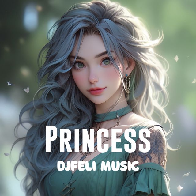 Djfeli Music - 'Princess' [Ringtone]