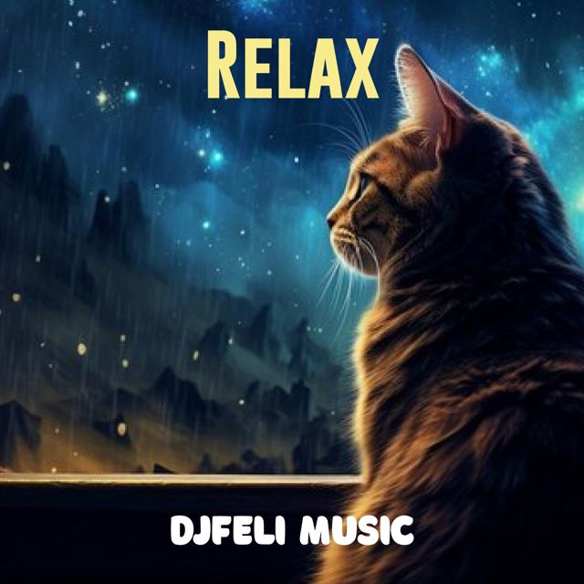 Djfeli Music - 'Relax' [Ringtone]