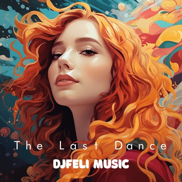 Djfeli Music - 'The last dance' [Ringtone]