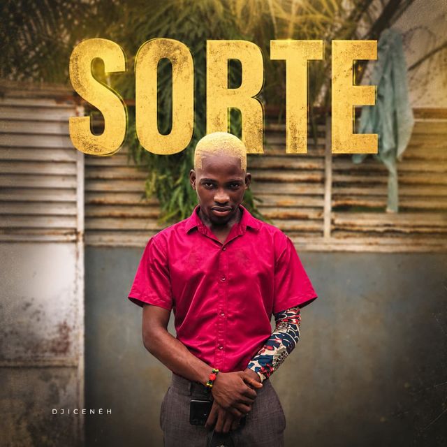 Djicenéh - 'SORTE' [Ringtone]
