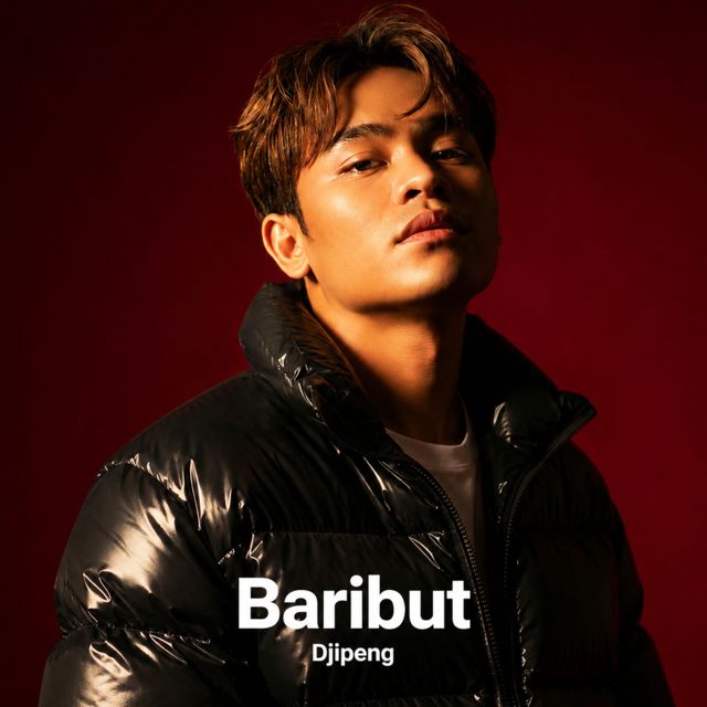Djipeng - 'B A R I B U T' [Ringtone]