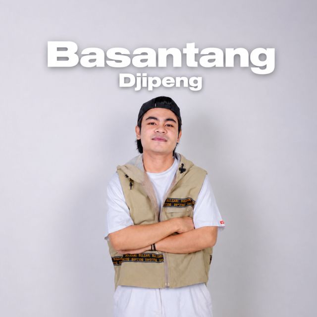 Djipeng - 'Basantang' [Ringtone]