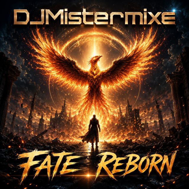 DJMistermixe - 'Fate Reborn' [Ringtone]