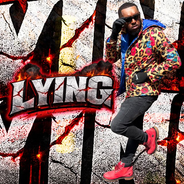 DjNasty803 - 'Lying' [Ringtone]