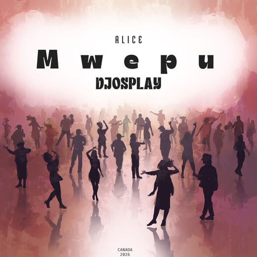 D.J.Osplay - 'Mwepu' [Ringtone]