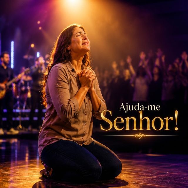 DJSILVA - 'Ajuda-me Senhor!' [Ringtone]