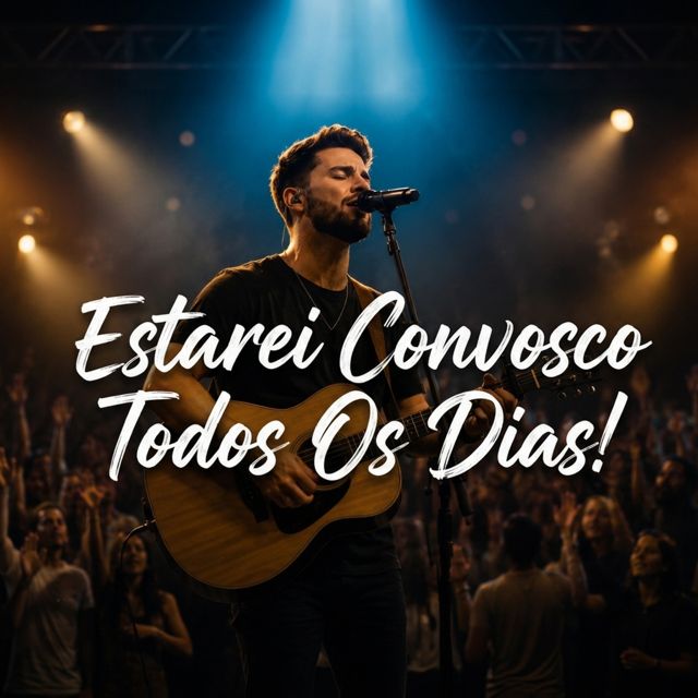DJSILVA - 'Estarei Convosco todos os Dias' [Ringtone]