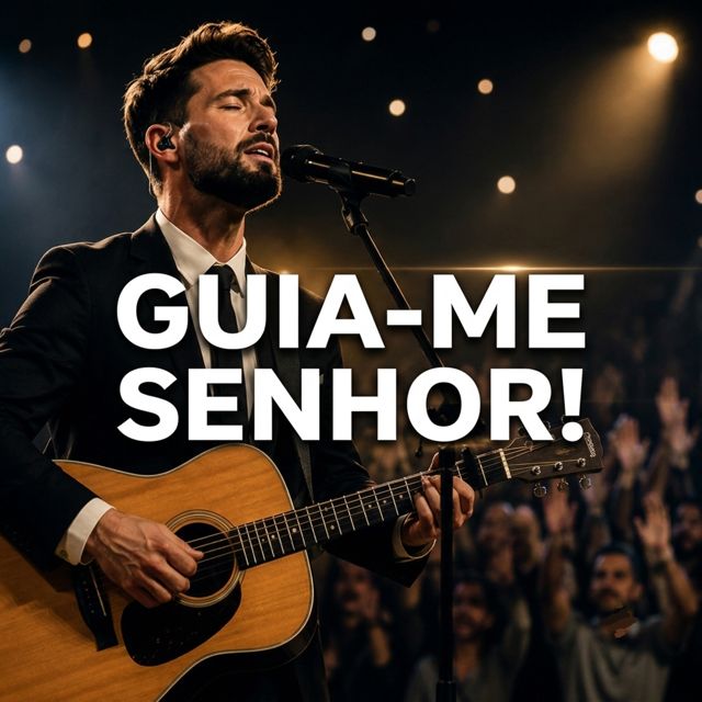 DJSILVA - 'Guia-me Senhor.' [Ringtone]