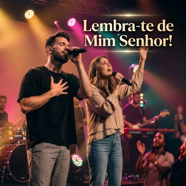 DJSILVA - 'Lembra-te de Min Senhor' [Ringtone]