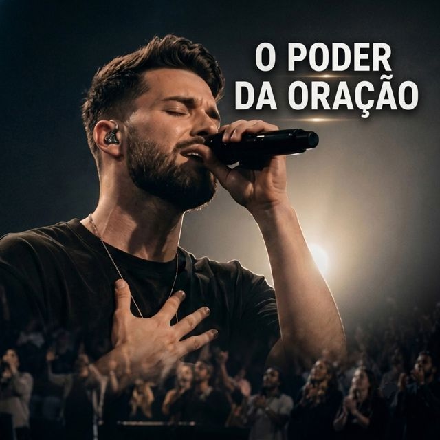 DJSILVA - 'O Poder da Oração' [Ringtone]