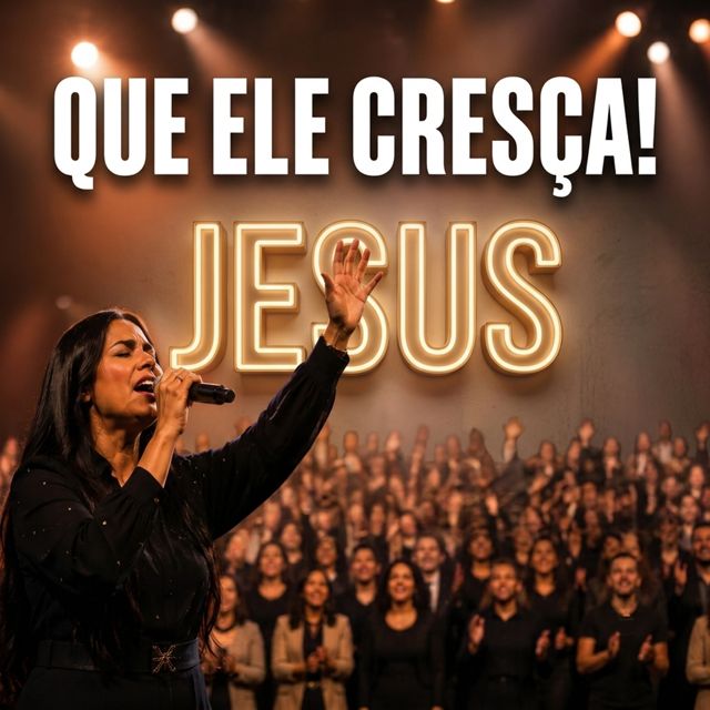 DJSILVA - 'Que Ele Cresça!' [Ringtone]