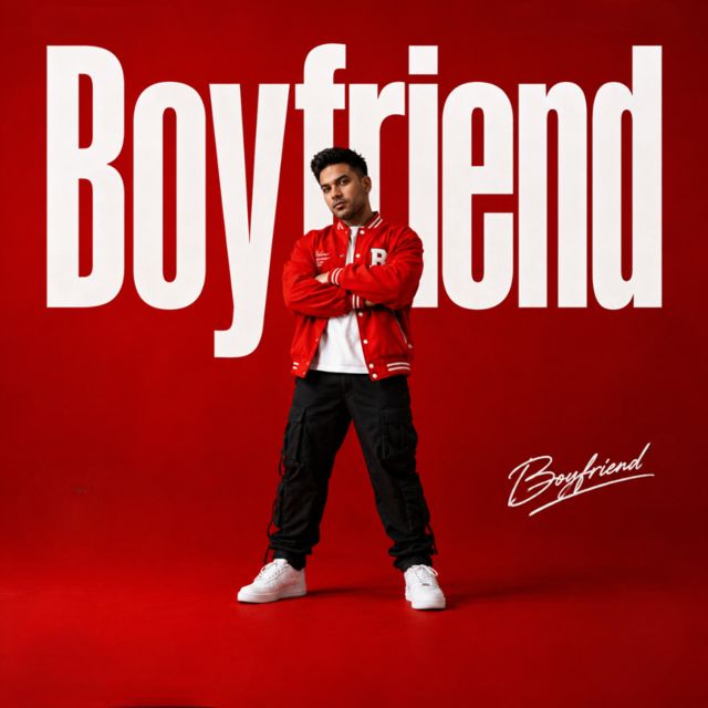 DjSunnyMega - 'Boyfriend (Instrumental)' [Ringtone]
