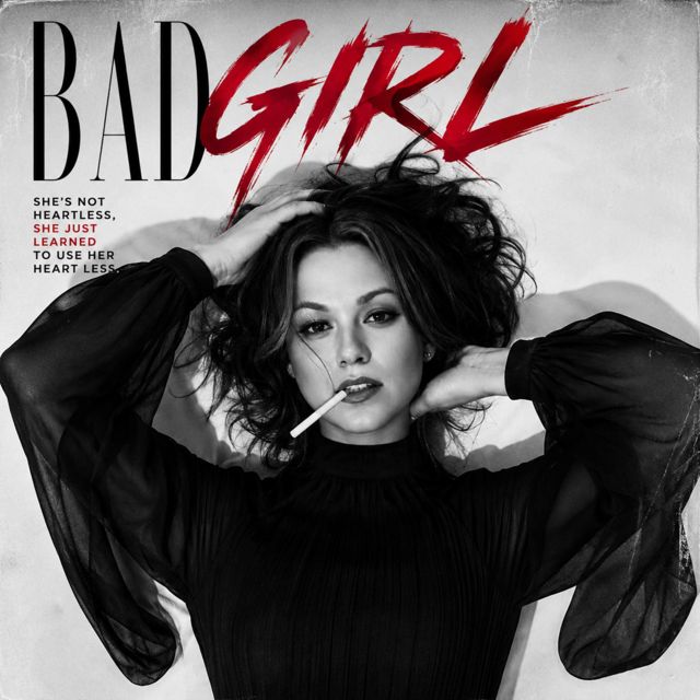 DjSunnyMega - 'Bad Girl (feat. Sophie Swift)' [Ringtone]