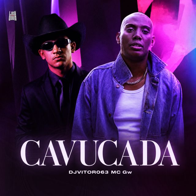 Djvitor063 - 'Cavucada (feat. Mc Gw)' [Ringtone]
