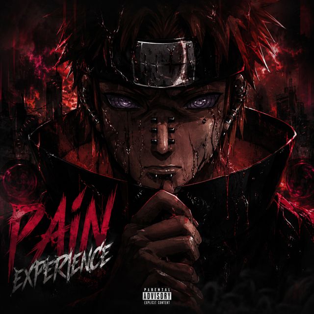 DJZERO62 - 'Pain Experience (Original Mix)' [Ringtone]