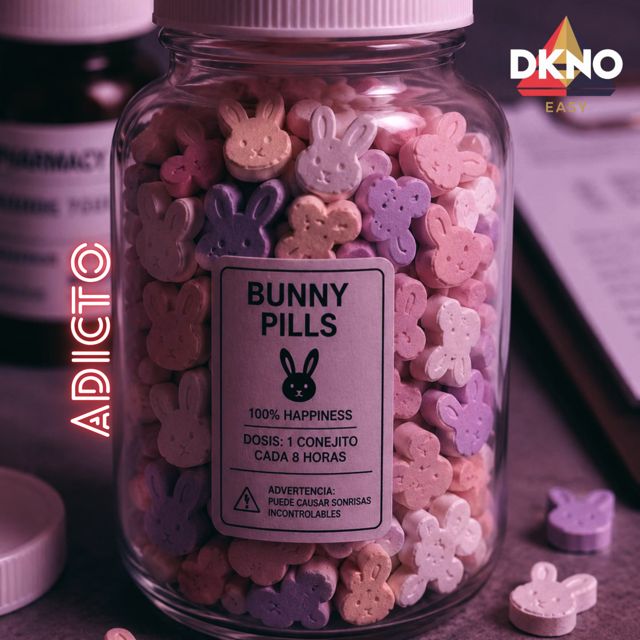 DKNO - 'Adicto' [Ringtone]