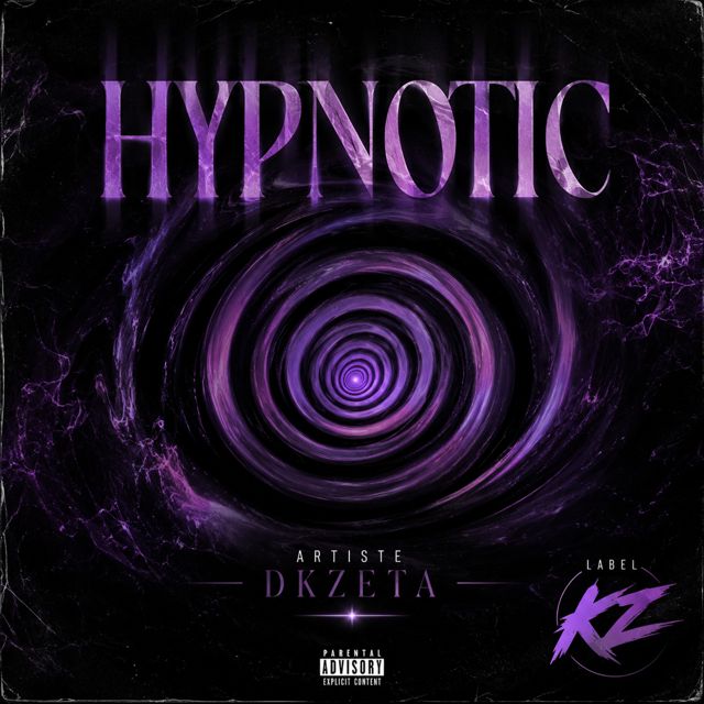 DKZETA - 'hypnotic' [Ringtone]
