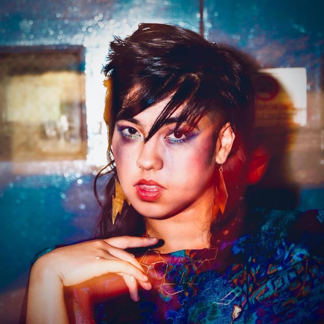 D'Lourdes - 'Dare You To Be Happy' [Ringtone]