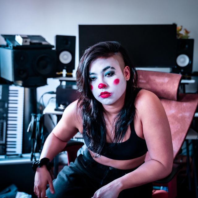 D'Lourdes - 'God Forbid' [Ringtone]