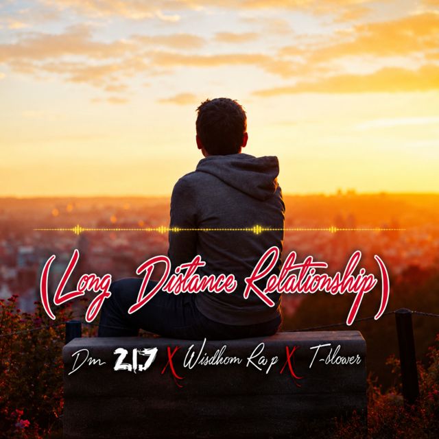 DM 217 - 'LDR (feat. Wishdom Rap & T-blower)' [Ringtone]