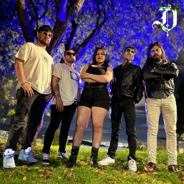 D'mental - 'Kontrareloj' [Ringtone]