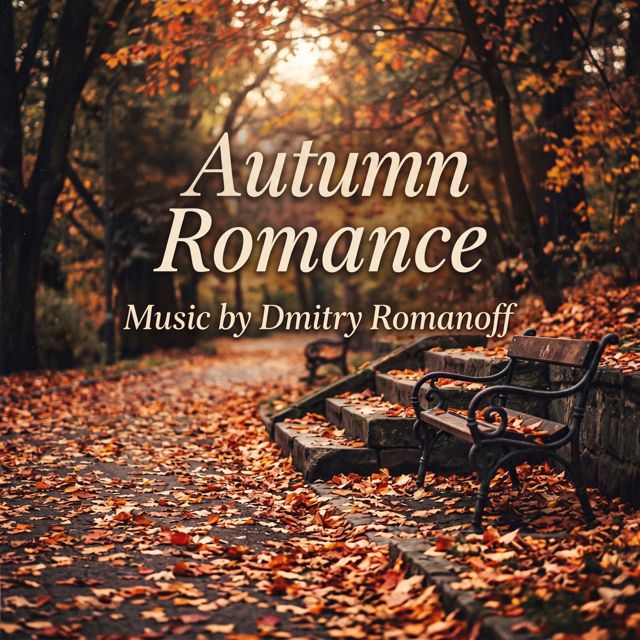 Dmitry Romanoff - 'Autumn romance' [Ringtone]