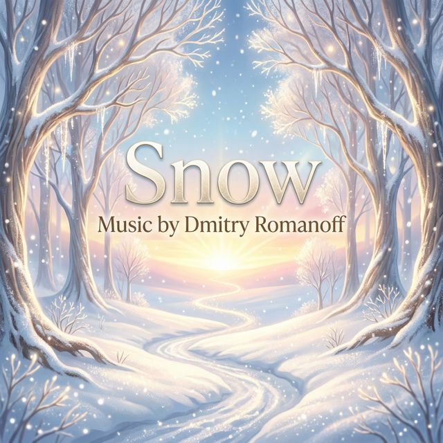 Dmitry Romanoff - 'Snow' [Ringtone]