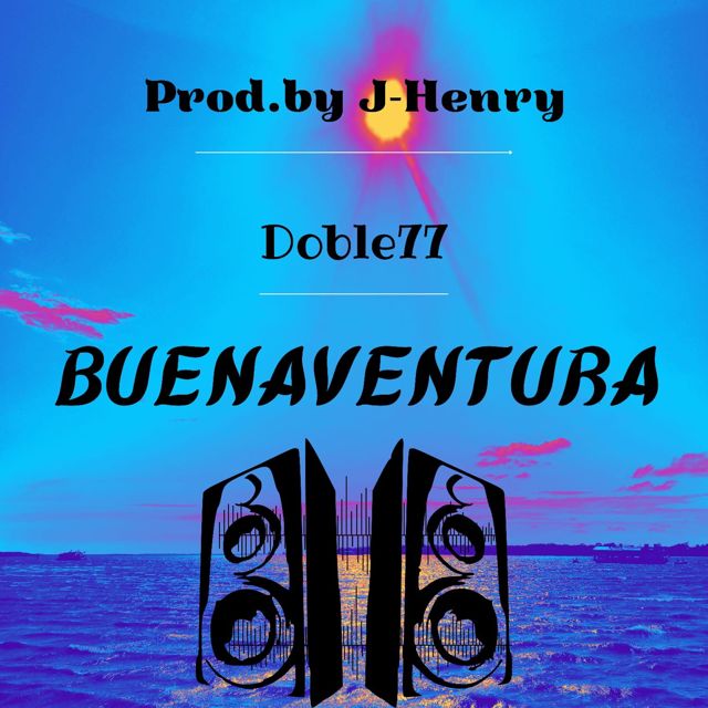 Doble 77 - 'Buenaventura' [Ringtone]