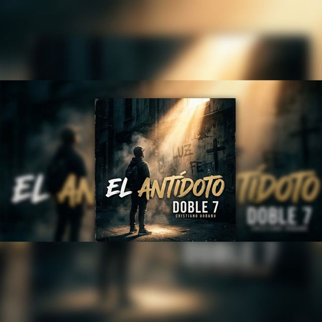 Doble 77 - 'El Antídoto' [Ringtone]