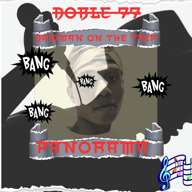 Doble 77 - 'PANORAMA' [Ringtone]