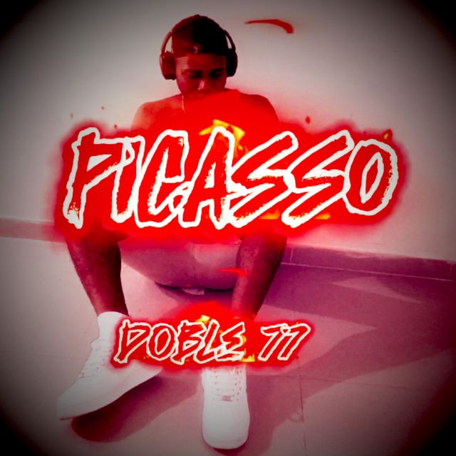 Doble 77 - 'Picasso' [Ringtone]