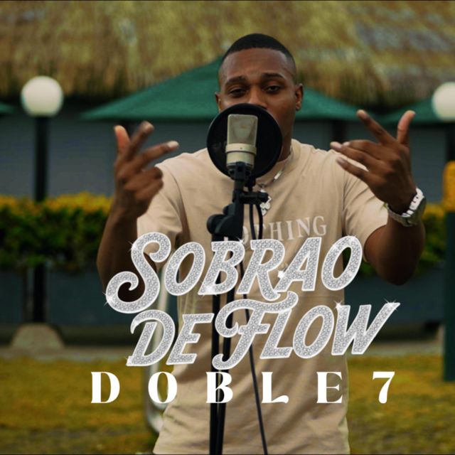 Doble 77 - 'Sobrao De Flow' [Ringtone]