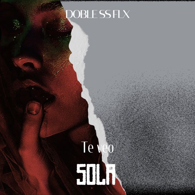 Doble 77 - 'TE VEO SOLA' [Ringtone]