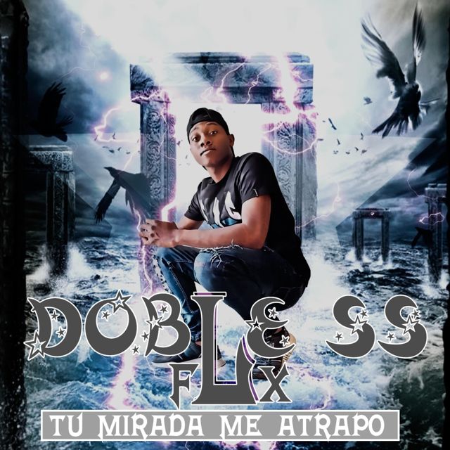 Doble 77 - 'Tu Mirada Me Atrapó' [Ringtone]